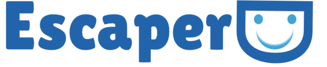 Escaperd Logo