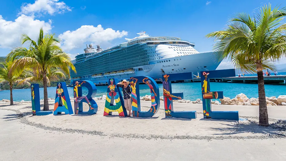 Las 3 Mejores Ciudades para Visitar en Haití Haiti-labadee