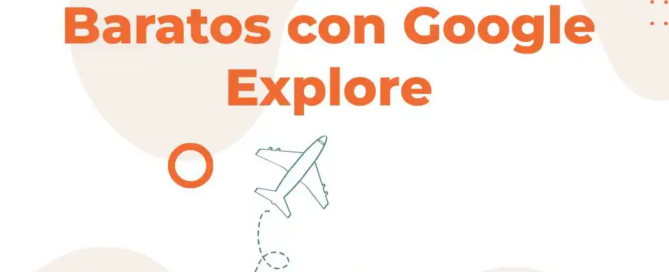 Google Explore