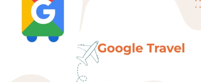 Google travel