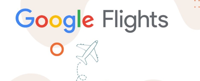 google flights